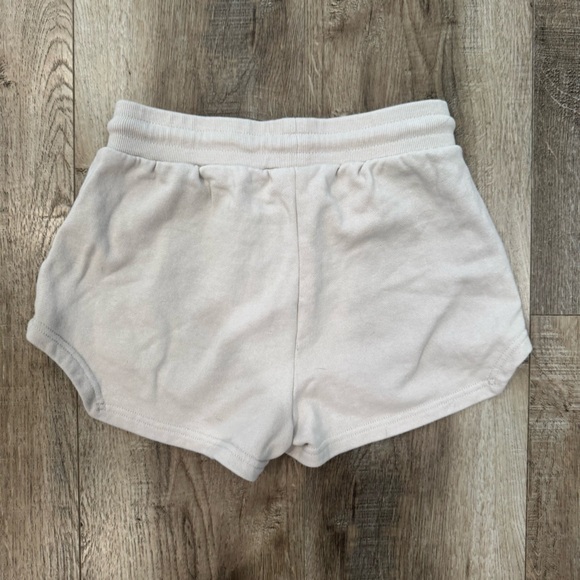 YoungLA Women’s Sweat shorts Size S - Picture 3 of 3